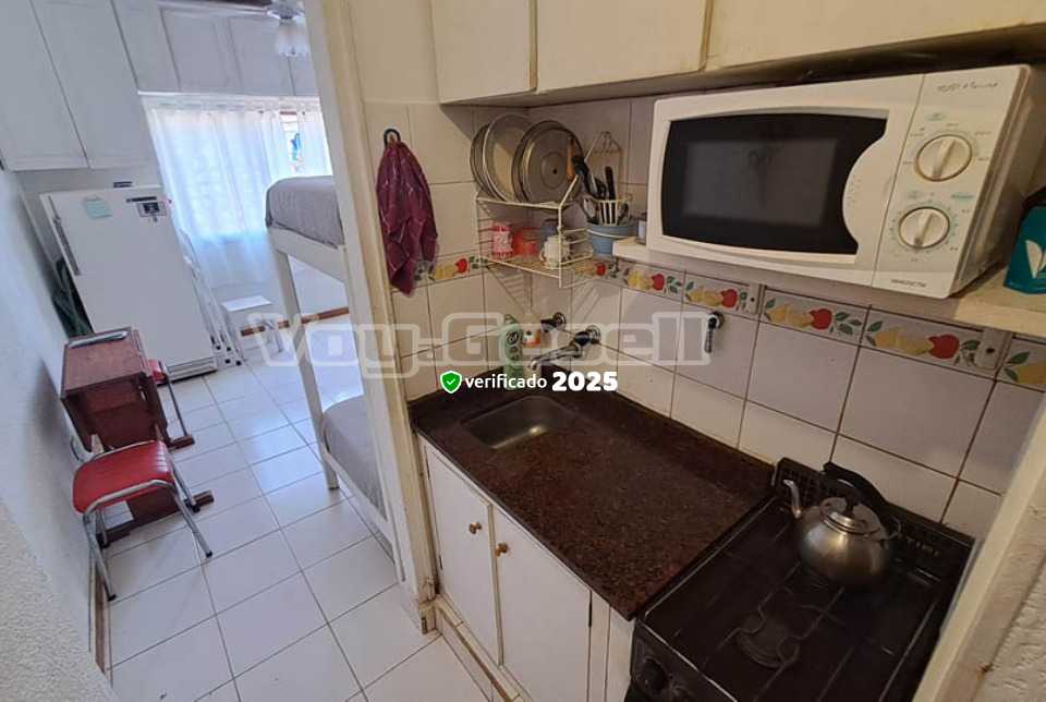 Alquilo Departamento Edificio Valmar en Villa Gesell zona Barrio Norte a 30 Mts de la Playa 