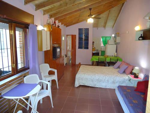 Alquilo Departamento Edito en Villa Gesell zona Barrio Norte a 300 Mts de la Playa 