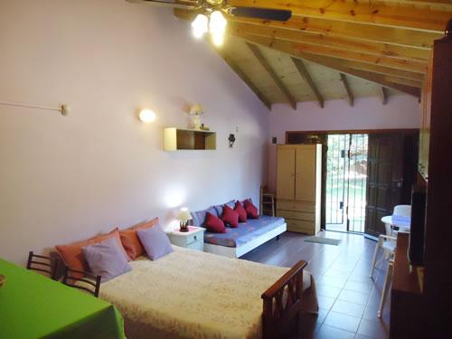 Alquilo Departamento Edito en Villa Gesell zona Barrio Norte a 300 Mts de la Playa