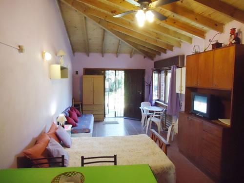 Alquilo Departamento Edito en Villa Gesell zona Barrio Norte a 300 Mts de la Playa