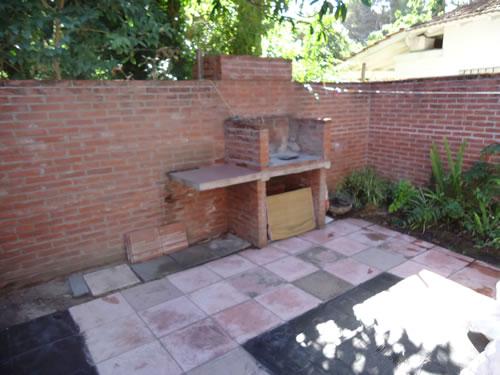 Alquilo Departamento Edito en Villa Gesell zona Barrio Norte a 300 Mts de la Playa