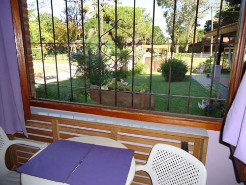 Alquilo Departamento Edito en Villa Gesell zona Barrio Norte a 300 Mts de la Playa