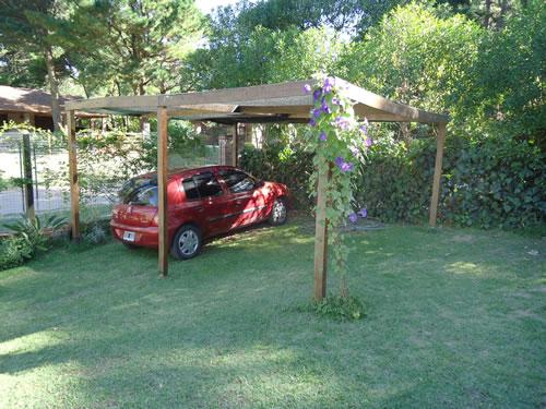 Alquilo Departamento Edito en Villa Gesell zona Barrio Norte a 300 Mts de la Playa