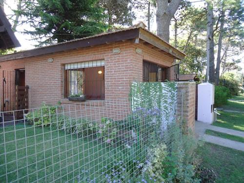 Departamento: Edito en Villa Gesell zona Barrio Norte