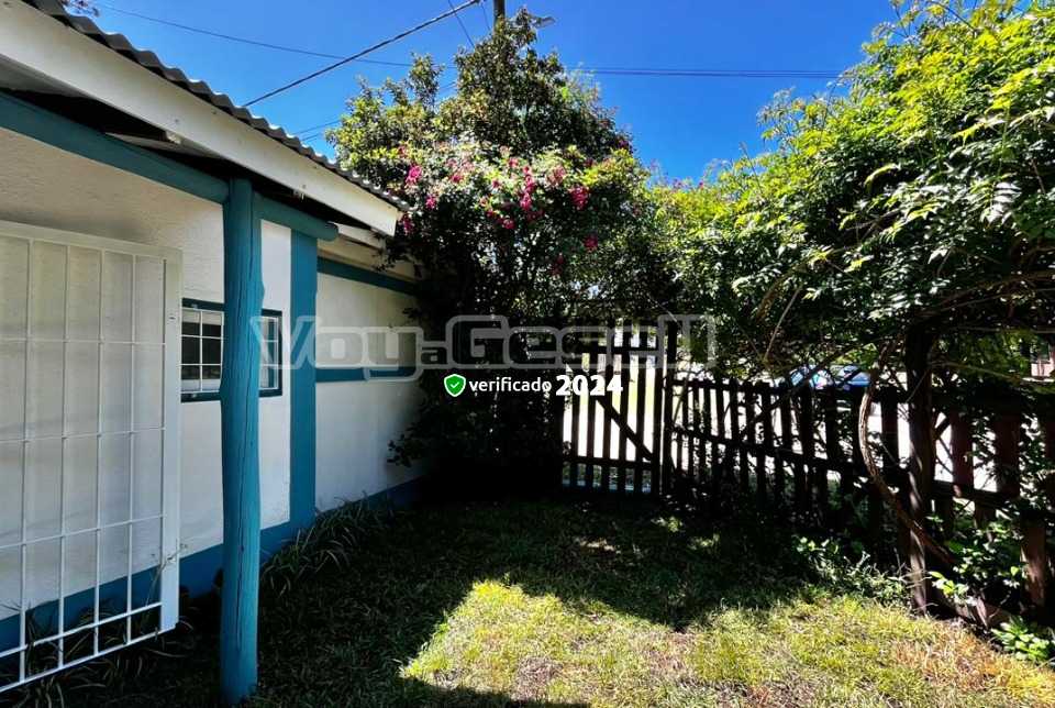 Casa: El Alero en Villa Gesell zona Centro