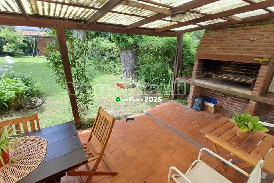 El Cachondeo: Casa en Villa Gesell zona Centro