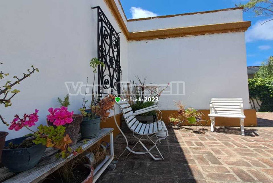 Alquilo Casa Gesellmar en Villa Gesell zona Centro a 1000 mts de la Playa