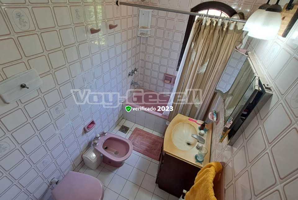 Alquilo Casa Gesellmar en Villa Gesell zona Centro a 1000 mts de la Playa