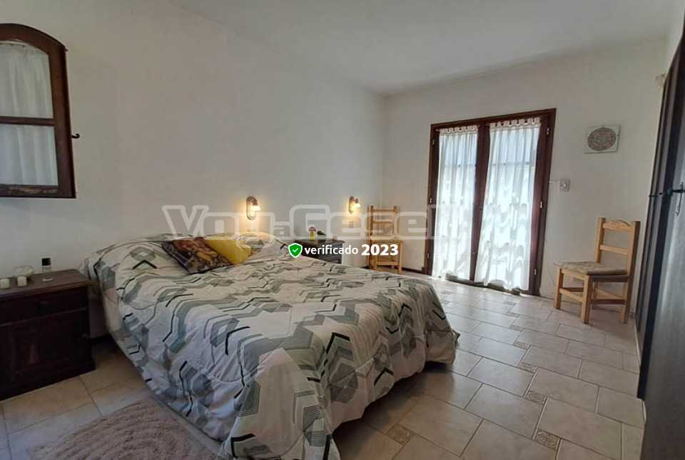 Alquilo Casa Gesellmar en Villa Gesell zona Centro a 1000 mts de la Playa