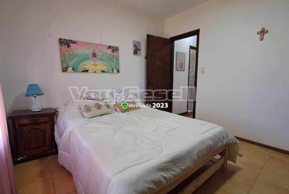 Alquilo Casa Gesellmar en Villa Gesell zona Centro a 1000 mts de la Playa