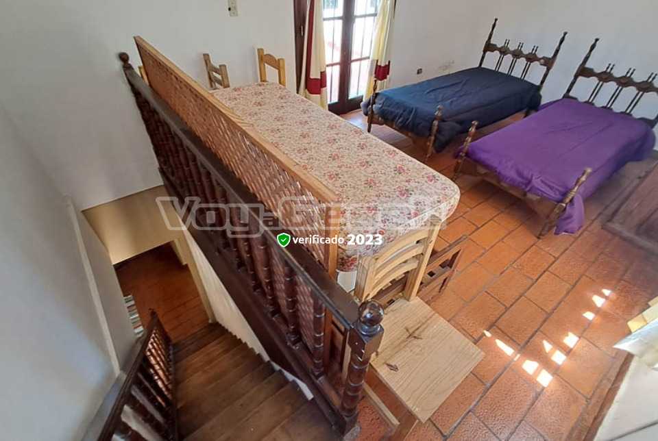 Alquilo Casa Gesellmar en Villa Gesell zona Centro a 1000 mts de la Playa