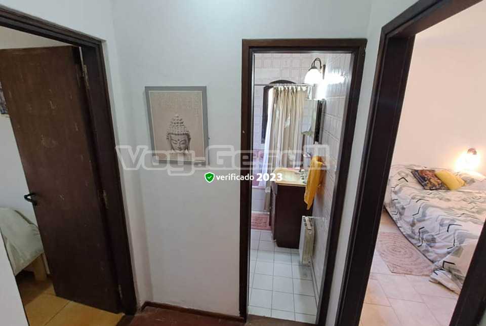 Alquilo Casa Gesellmar en Villa Gesell zona Centro a 1000 mts de la Playa