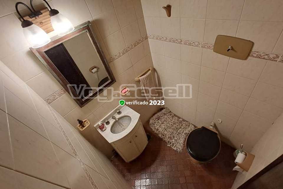 Alquilo Casa Gesellmar en Villa Gesell zona Centro a 1000 mts de la Playa