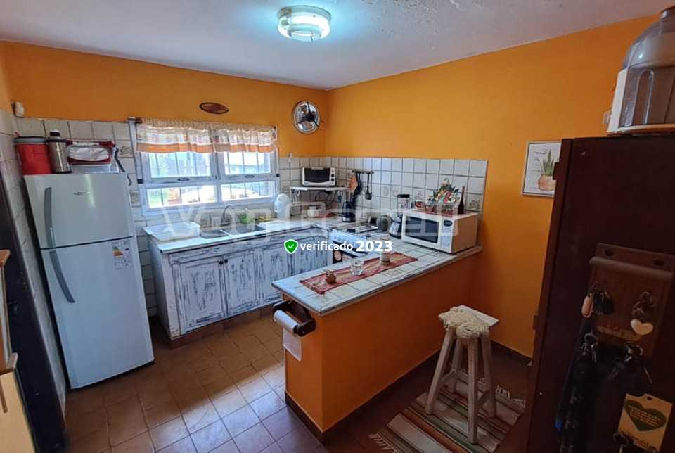 Alquilo Casa Gesellmar en Villa Gesell zona Centro a 1000 mts de la Playa