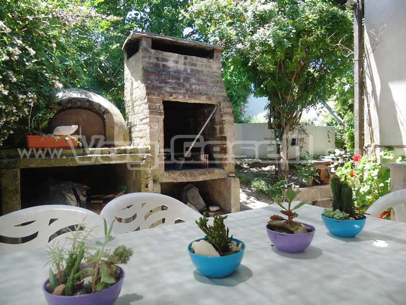 Alquilo Casa El Castillito en Villa Gesell zona Centro a 600 Mts de la Playa