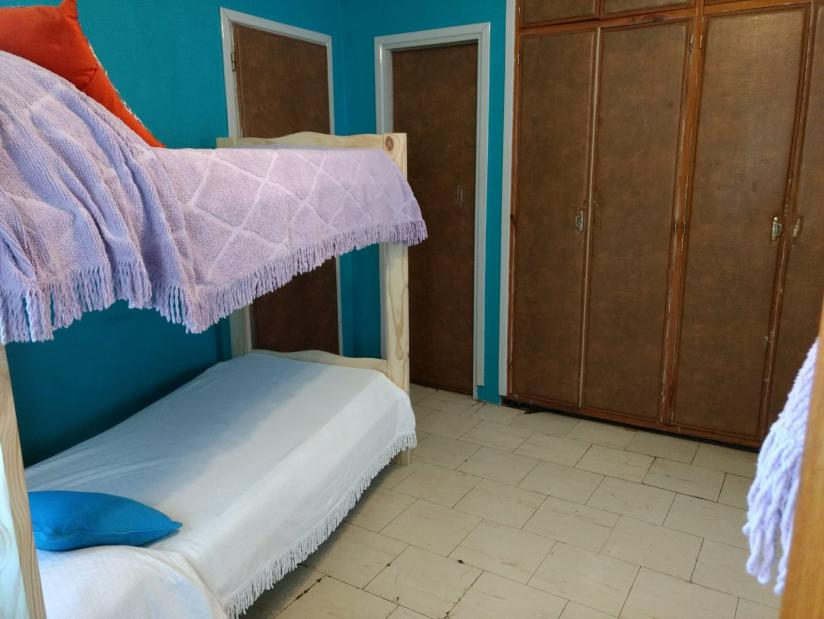 Alquilo Casa El Castillito en Villa Gesell zona Centro a 600 Mts de la Playa