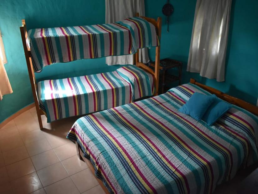 Alquilo Departamento El Castillito Depto en Villa Gesell zona Centro a 600 Mts de la Playa