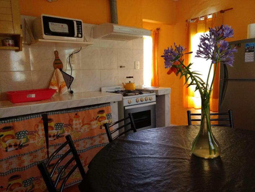 Alquilo Departamento El Castillito Depto en Villa Gesell zona Centro a 600 Mts de la Playa 