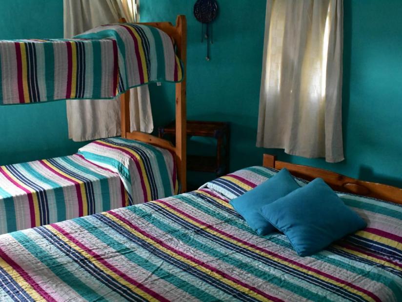 Alquilo Departamento El Castillito Depto en Villa Gesell zona Centro a 600 Mts de la Playa