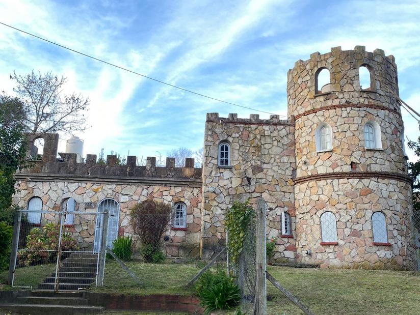 El Castillito Depto: Departamento en Villa Gesell zona Centro
