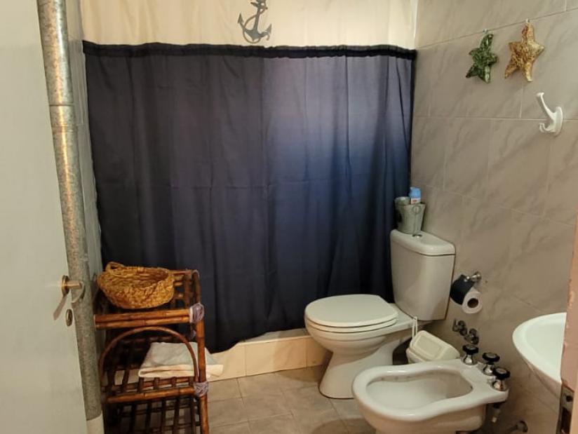 Alquilo Departamento El Castillito Depto en Villa Gesell zona Centro a 600 Mts de la Playa