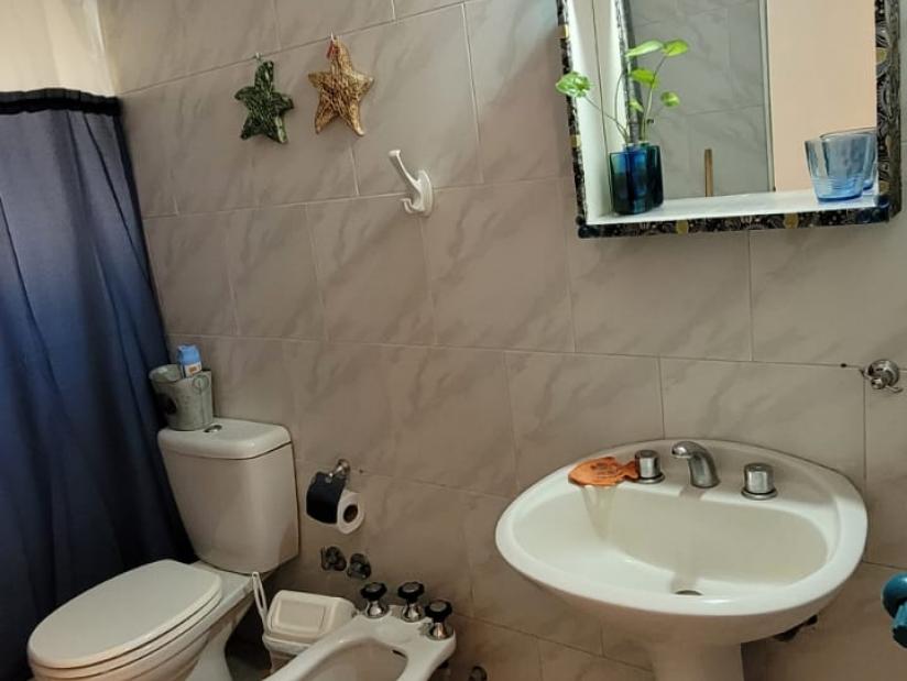 Alquilo Departamento El Castillito Depto en Villa Gesell zona Centro a 600 Mts de la Playa