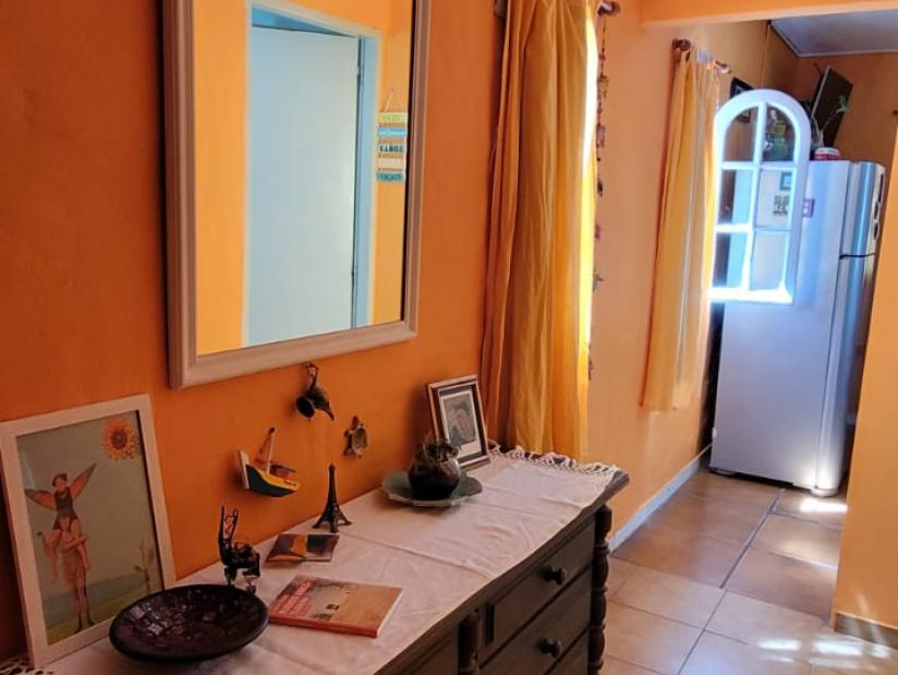 Alquilo Departamento El Castillito Depto en Villa Gesell zona Centro a 600 Mts de la Playa