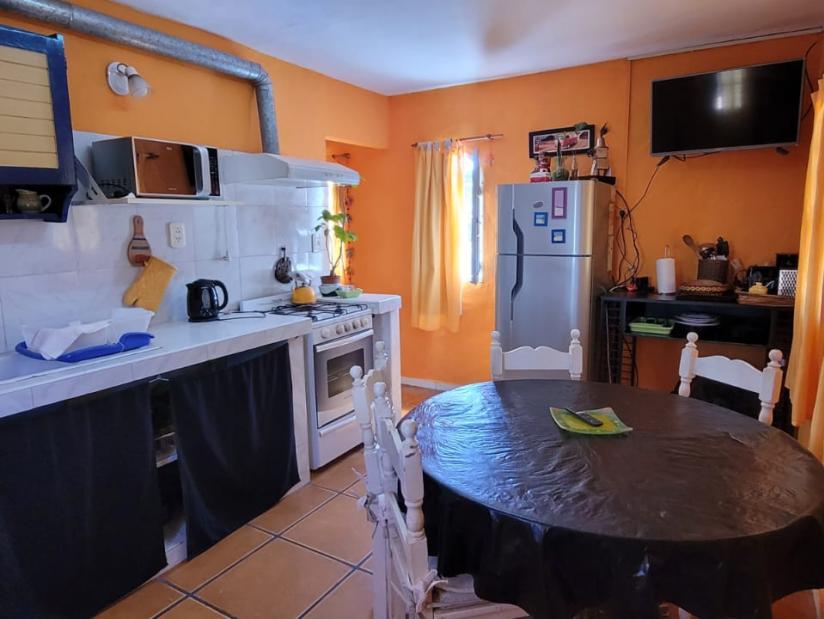 Alquilo Departamento El Castillito Depto en Villa Gesell zona Centro a 600 Mts de la Playa