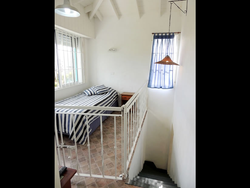 Alquilo Casa El Descanso Norte en Villa Gesell zona Barrio Norte a 20 mts de la Playa