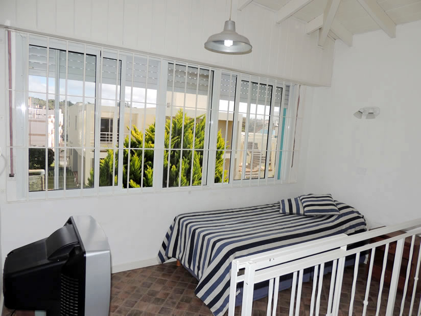 Alquilo Casa El Descanso Norte en Villa Gesell zona Barrio Norte a 20 mts de la Playa