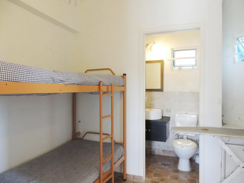 Alquilo Casa El Descanso Norte en Villa Gesell zona Barrio Norte a 20 mts de la Playa