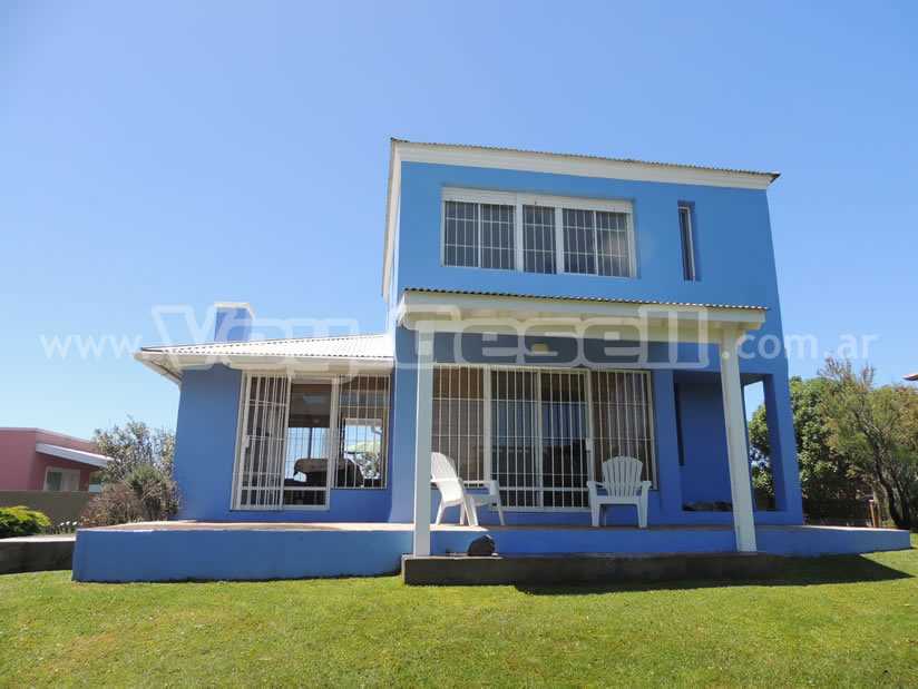 El Descanso Norte: Casa en Villa Gesell zona Barrio Norte