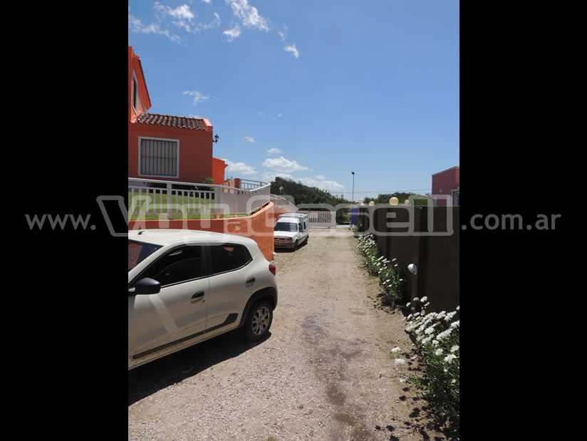 Alquilo Casa El Descanso Norte en Villa Gesell zona Barrio Norte a 20 mts de la Playa