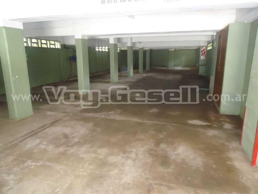 Alquilo Departamento El Dorado 2D en Villa Gesell zona Barrio Norte a 150 Mts de la Playa