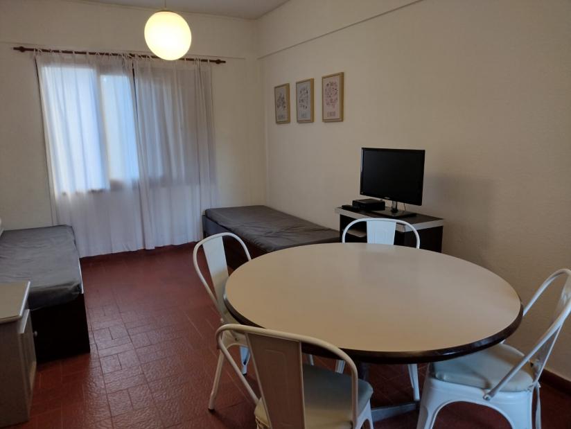 El Dorado 2D: Departamento en Villa Gesell zona Barrio Norte