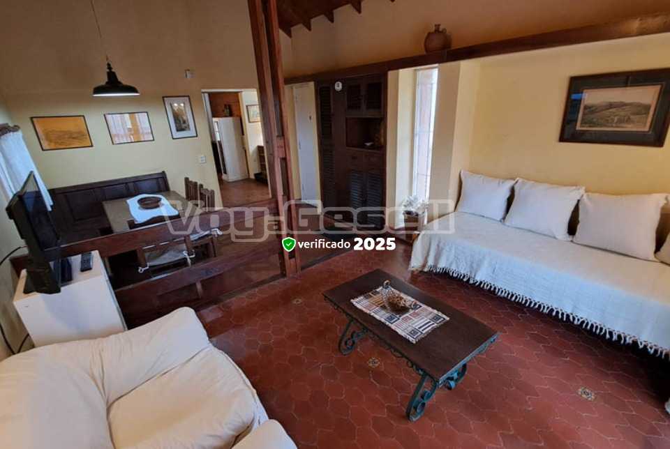 Alquilo Duplex El Estudio en Villa Gesell zona Barrio Norte a 250 mts de la Playa 
