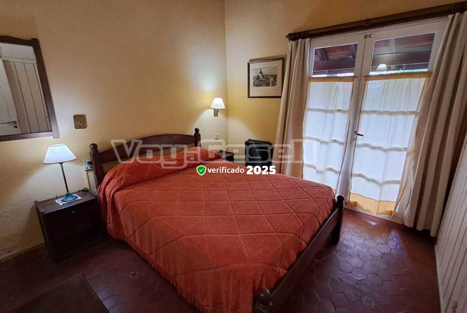 Alquilo Duplex El Estudio en Villa Gesell zona Barrio Norte a 250 mts de la Playa