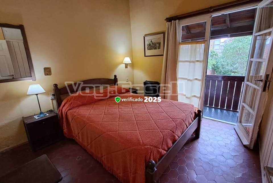 Alquilo Duplex El Estudio en Villa Gesell zona Barrio Norte a 250 mts de la Playa