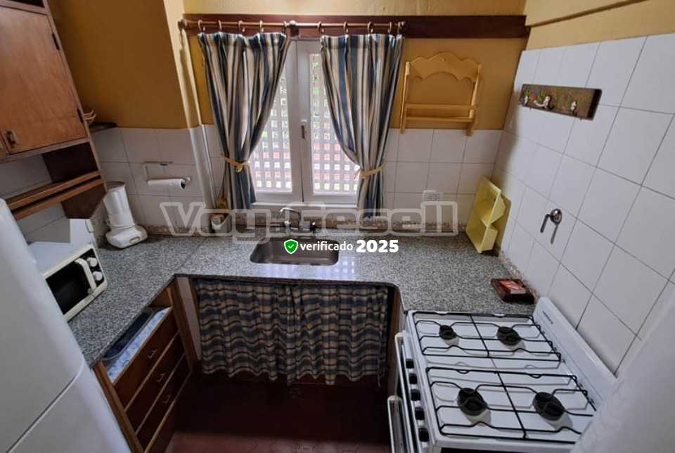 Alquilo Duplex El Estudio en Villa Gesell zona Barrio Norte a 250 mts de la Playa