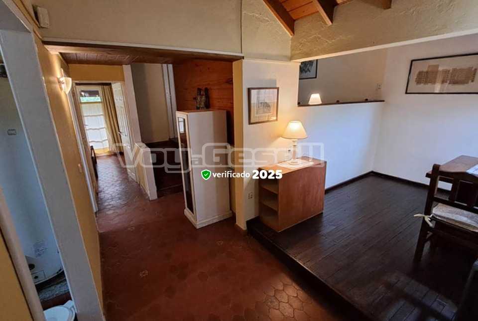 Alquilo Duplex El Estudio en Villa Gesell zona Barrio Norte a 250 mts de la Playa