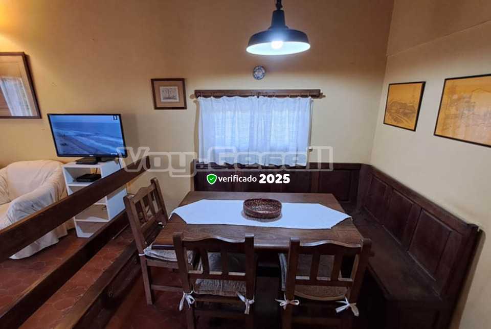 Alquilo Duplex El Estudio en Villa Gesell zona Barrio Norte a 250 mts de la Playa