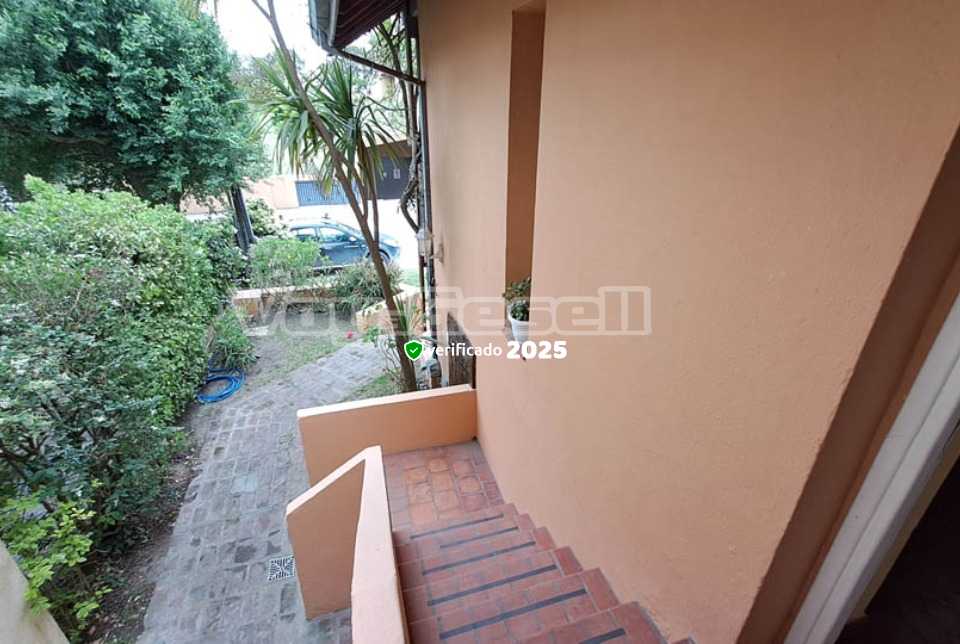 Alquilo Duplex El Estudio en Villa Gesell zona Barrio Norte a 250 mts de la Playa 