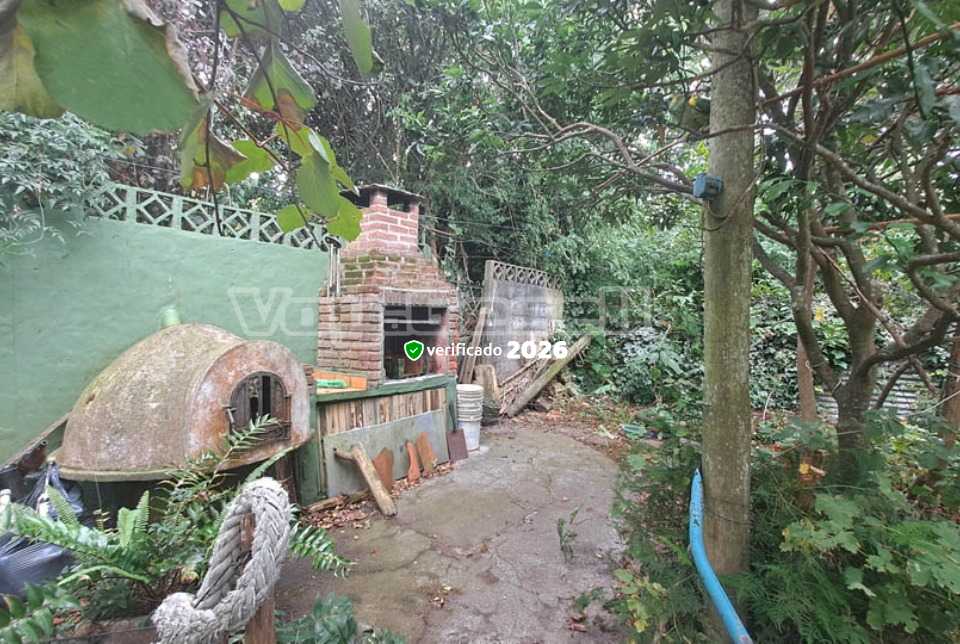 Alquilo Casa El Extranjero en Villa Gesell zona Centro a 1000 Mts de la Playa