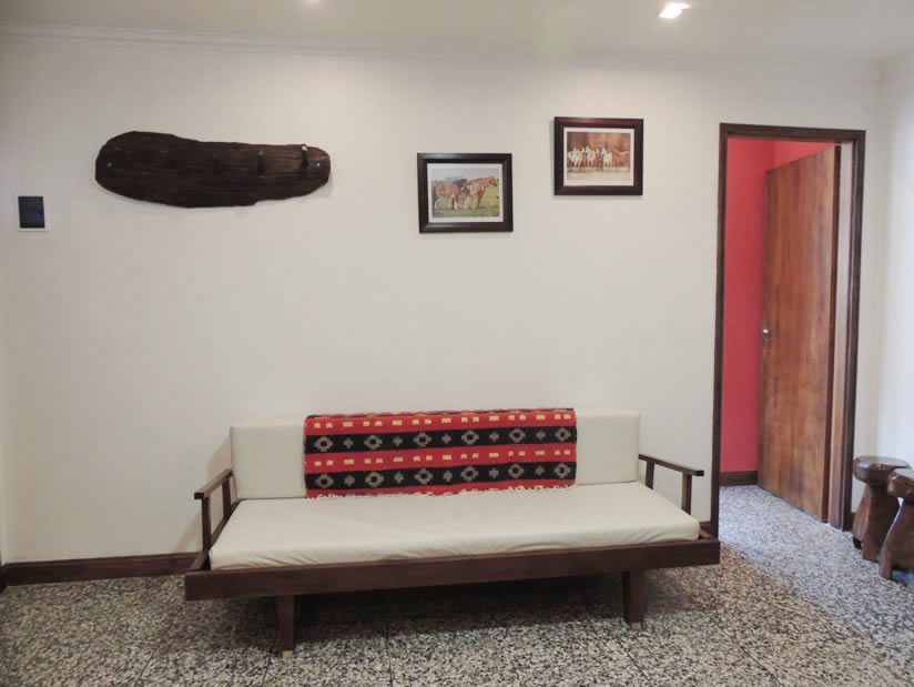 Alquilo Departamento El Fogon 2 en Villa Gesell zona Sur a 400 mts de la Playa 