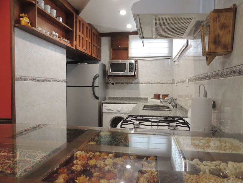 Alquilo Departamento El Fogon 2 en Villa Gesell zona Sur a 400 mts de la Playa 