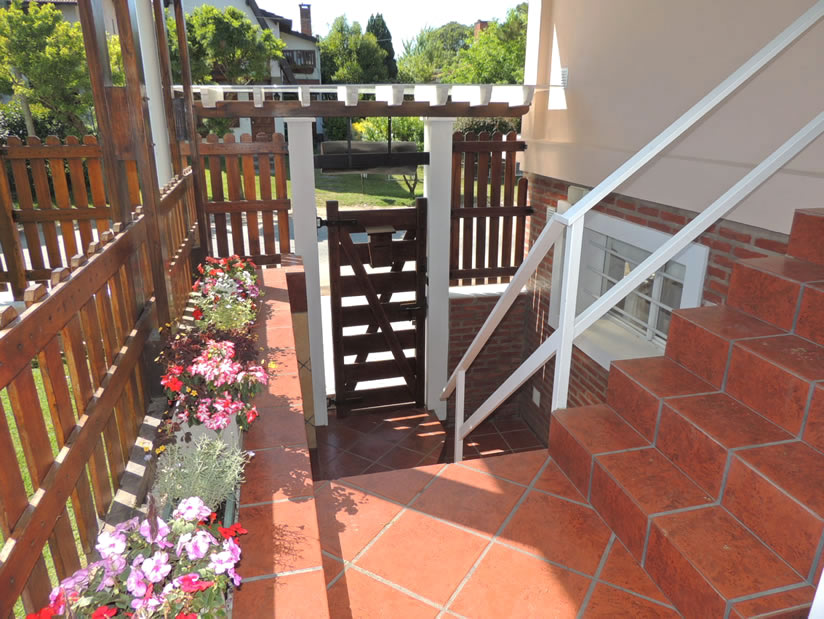 Alquilo Departamento El Fogon 2 en Villa Gesell zona Sur a 400 mts de la Playa 