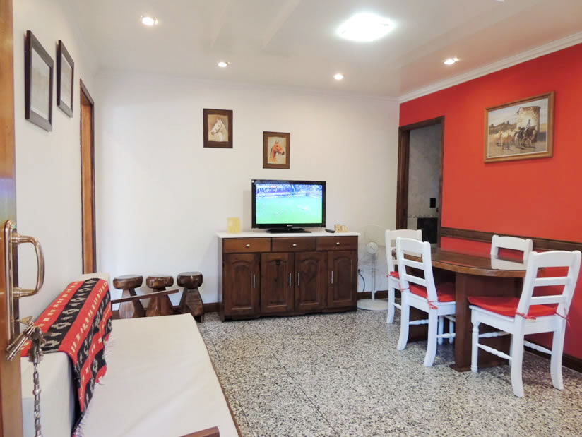 Alquilo Departamento El Fogon 2 en Villa Gesell zona Sur a 400 mts de la Playa 