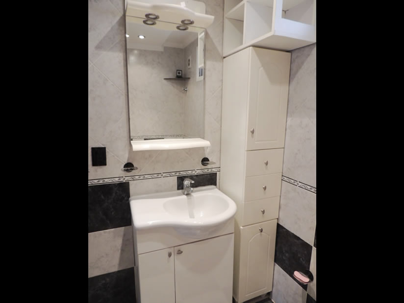 Alquilo Departamento El Fogon 2 en Villa Gesell zona Sur a 400 mts de la Playa