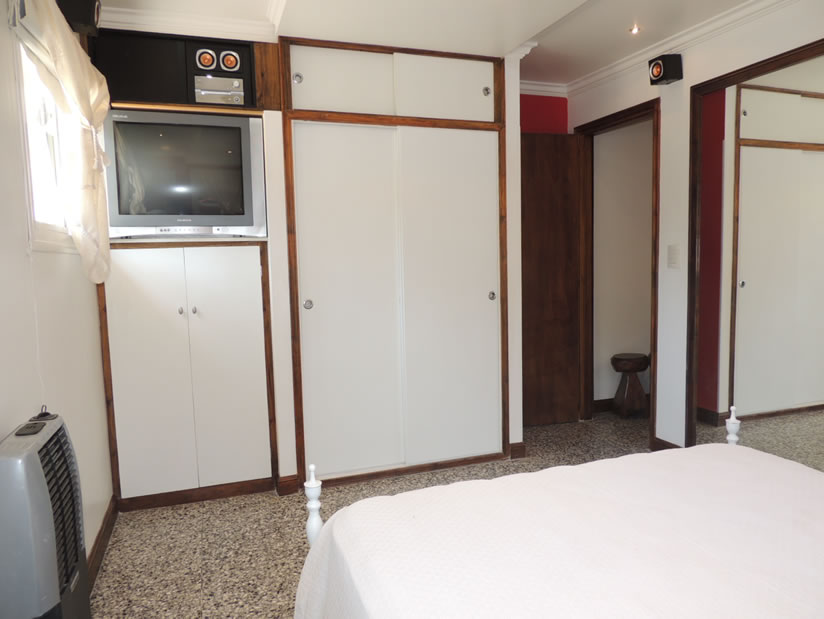 Alquilo Departamento El Fogon 2 en Villa Gesell zona Sur a 400 mts de la Playa