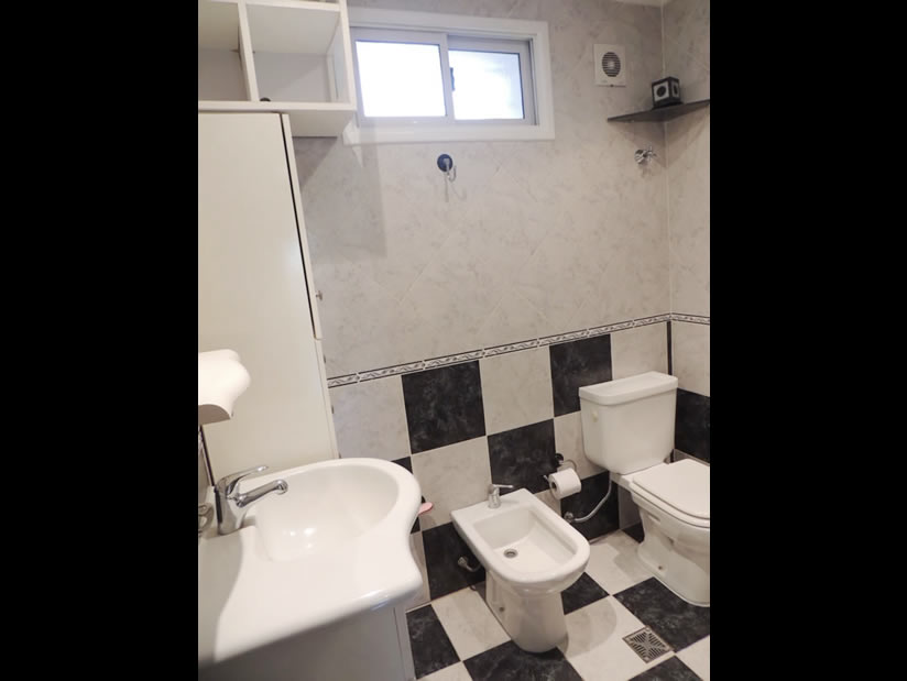 Alquilo Departamento El Fogon 2 en Villa Gesell zona Sur a 400 mts de la Playa